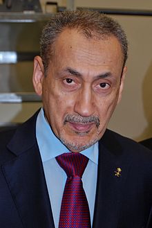 Ossama bin Abdul Majed Shobokshi.JPG