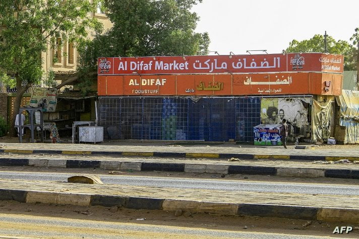 الاقتصاد السوداني يعاني من ركود وتضخم حلزوني