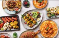 استمتع في شهر رمضان مع زعفران بوفيه إفطار بنكهة طعام المنزل وأطباق غنية المذاق