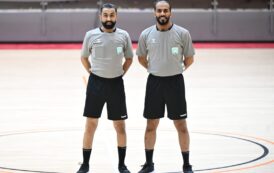 التحكيم السعودي يعود لبطولات العالم لكرة اليد بعد غياب أكثر من 20 عام